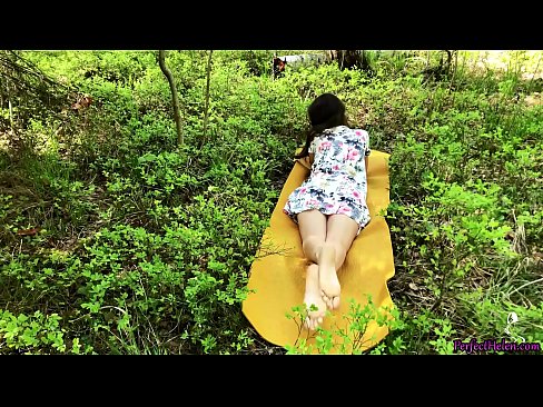 ❤️ Stranger on Tinder Masturbon My Pussy dhe Qyhet me pasion në pyll Porno ruse në sq.vlad-massage-salon.ru ﹏