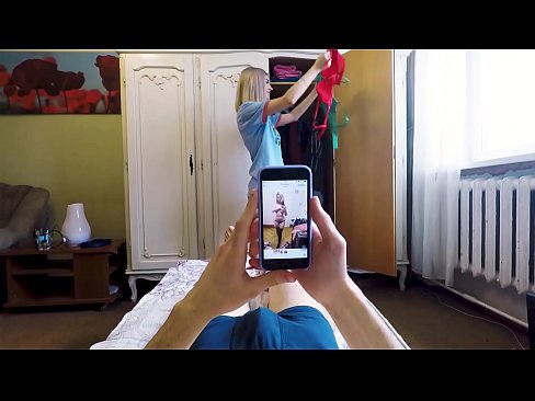 ❤️ Njerka e bëri vëllain e saj të mbaronte pak para se nëna të vinte në shtëpi Porno ruse në sq.vlad-massage-salon.ru ﹏