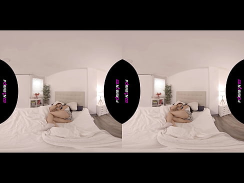 ❤️ PORNBCN VR Dy lezbike të reja zgjohen me eksitim në realitetin virtual 4K 180 3D Geneva Bellucci Katrina Moreno Porno ruse në sq.vlad-massage-salon.ru ﹏