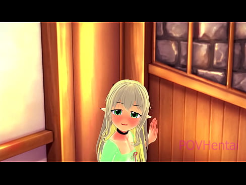 ❤️ (Kurth) Shërbëtorja Elvish ju ndihmon të lani fytyrën. Porno ruse në sq.vlad-massage-salon.ru ﹏